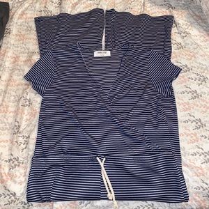 Double Zero Jumpsuit